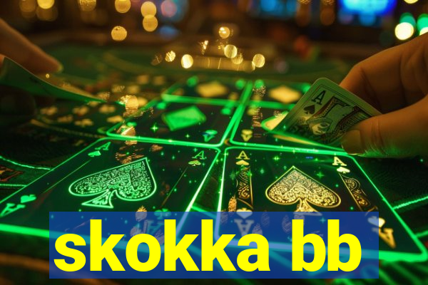 skokka bb